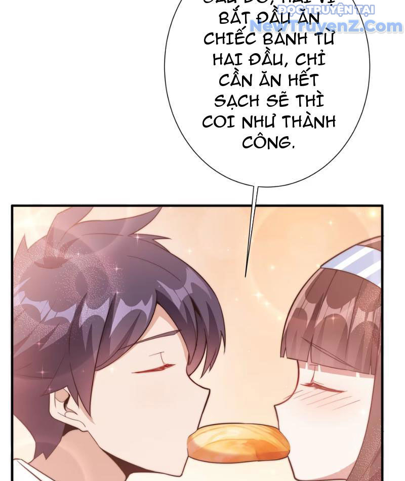 Hẹn Hò Để Cứu Thế Giới chapter 5 - Trang 24