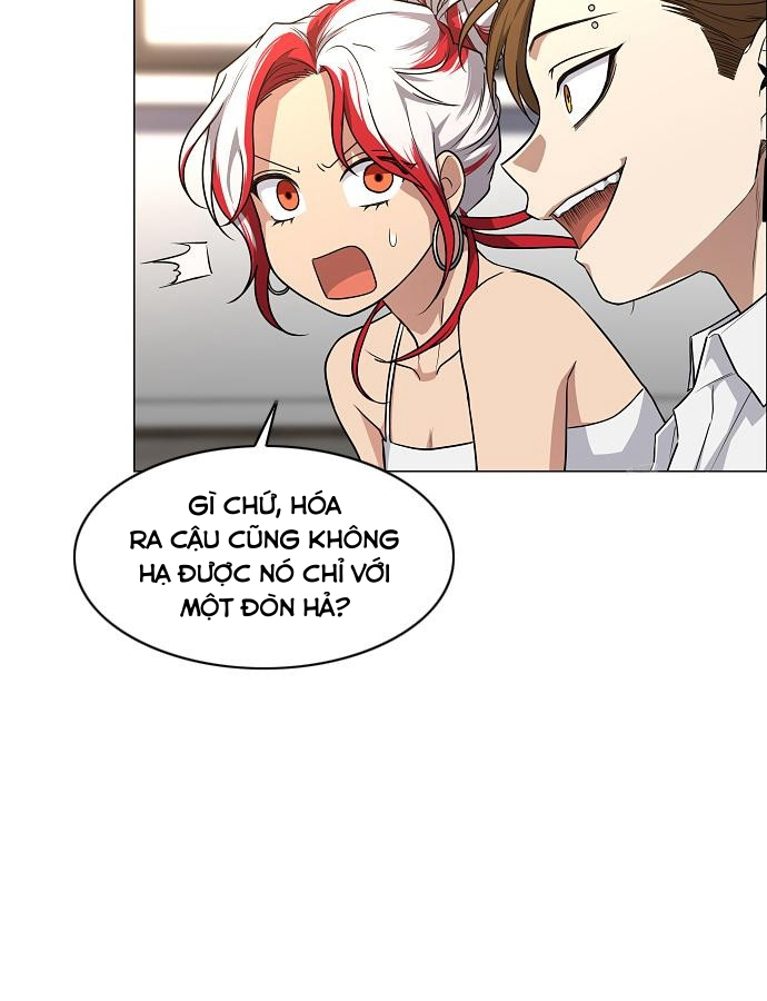 Kiếm Vương chapter 46 - Trang 22
