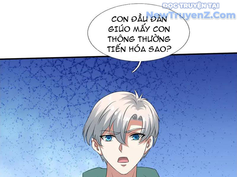 Khởi đầu Bằng Một Vạn Hít đất: Oanh Sát Thần Minh! chapter 51 - Trang 187