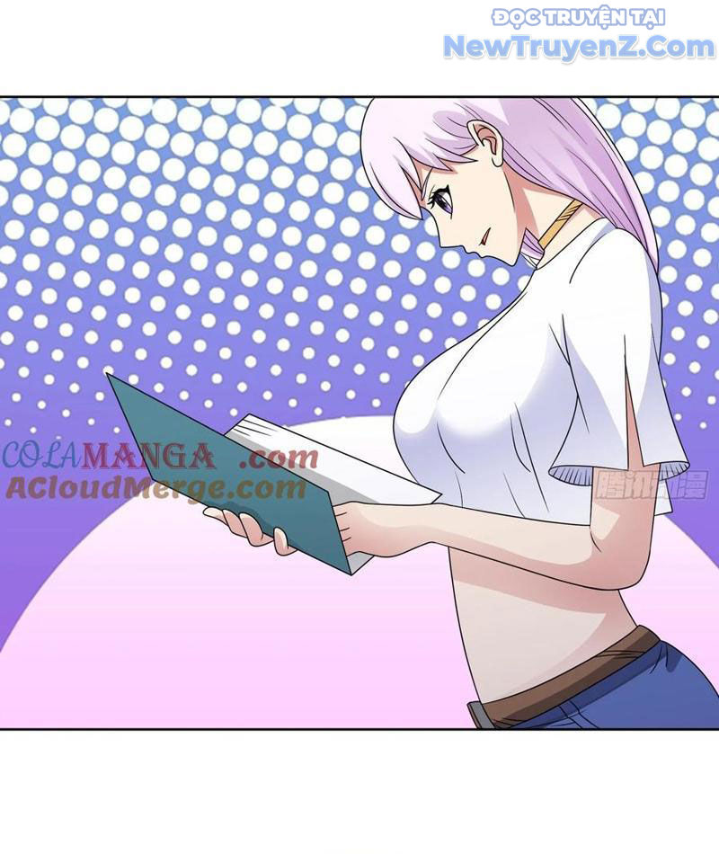 Ngự Thần Trùng Sinh chapter 120 - Trang 36