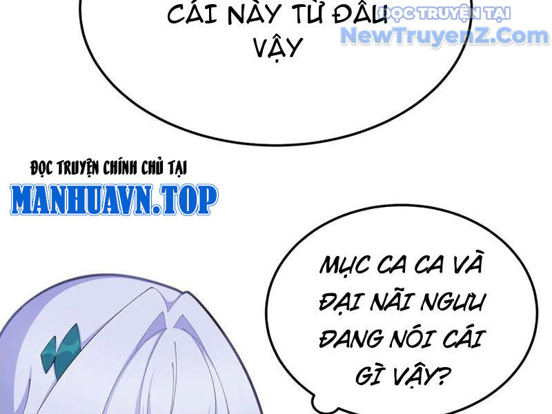 Hóa Ra Các Cô Ấy Mới Là Nhân Vật Chính chapter 81 - Trang 107