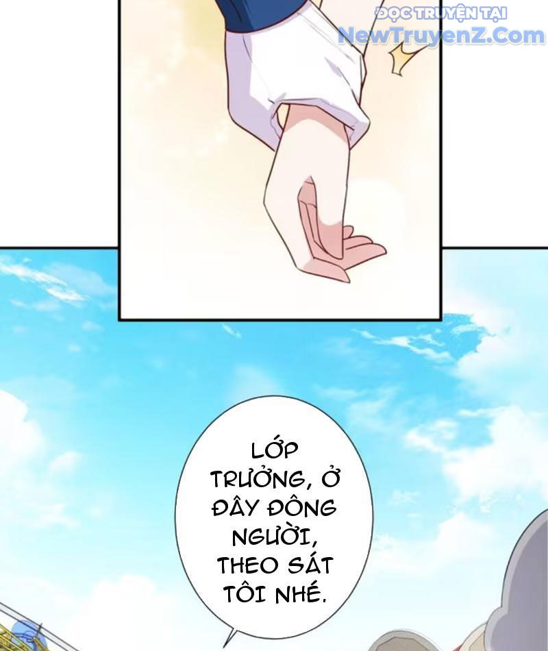 Hẹn Hò Để Cứu Thế Giới chapter 6 - Trang 46