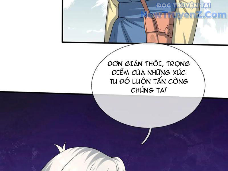 Khởi đầu Bằng Một Vạn Hít đất: Oanh Sát Thần Minh! chapter 44 - Trang 15