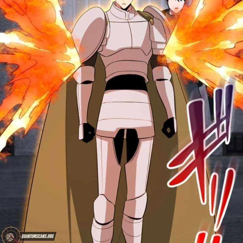 Vô Song Cùng Với Vũ Khí Ẩn chapter 53 - Trang 144
