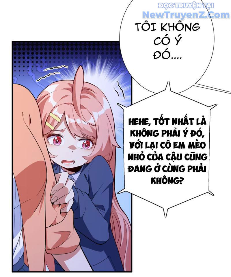 Hẹn Hò Để Cứu Thế Giới chapter 8 - Trang 67