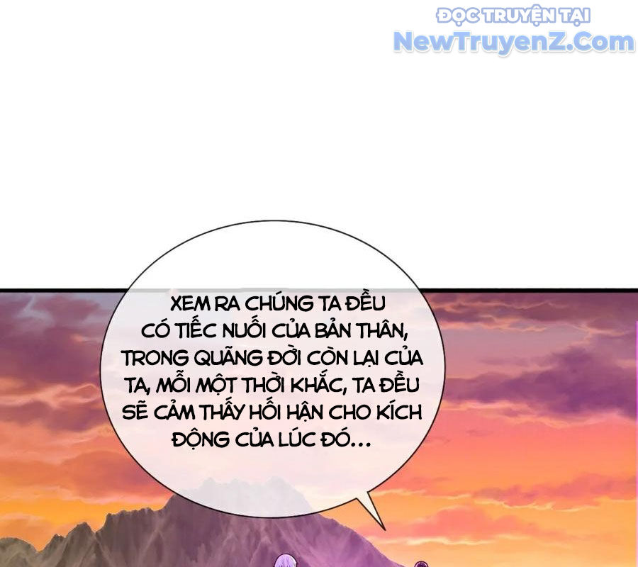 Ngạo Thị Thiên Địa chapter 862 - Trang 41