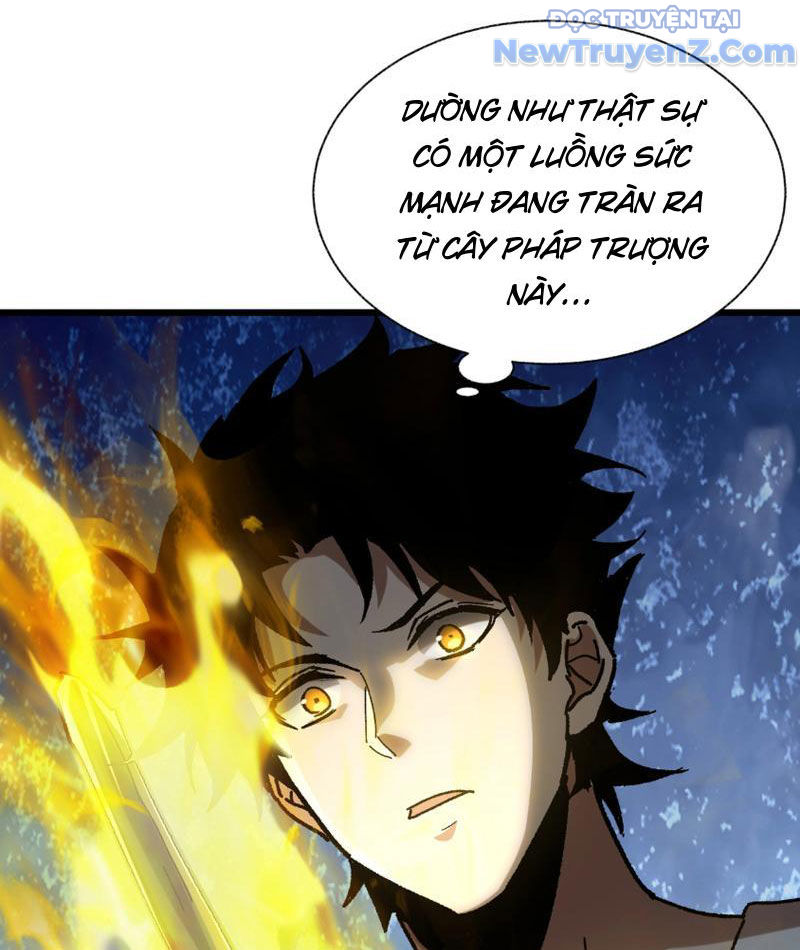 Triệu Hoán Ác Ma, Ta Đã Là Thâm Uyên chapter 3 - Trang 52