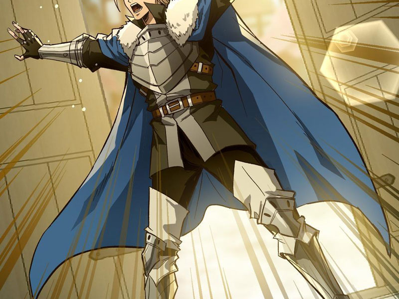 Ta Làm Npc ở Dị Giới chapter 9 - Trang 45