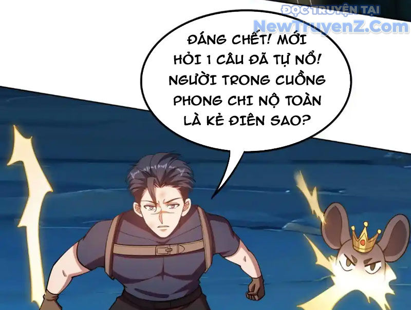 Huyễn Thú Của Ta Có Thể Tiến Hoá Vô Hạn chapter 34 - Trang 114