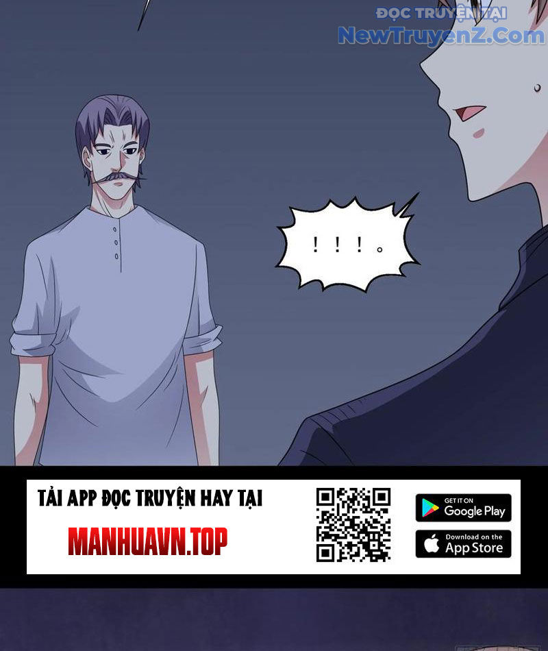 Ngự Thần Trùng Sinh chapter 117 - Trang 51