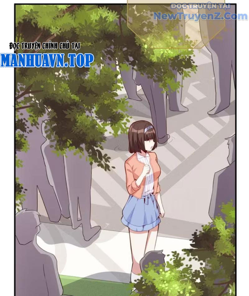 Hẹn Hò Để Cứu Thế Giới chapter 6 - Trang 56