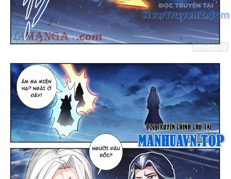 Đấu La Đại Lục 5 chapter 233 - Trang 11