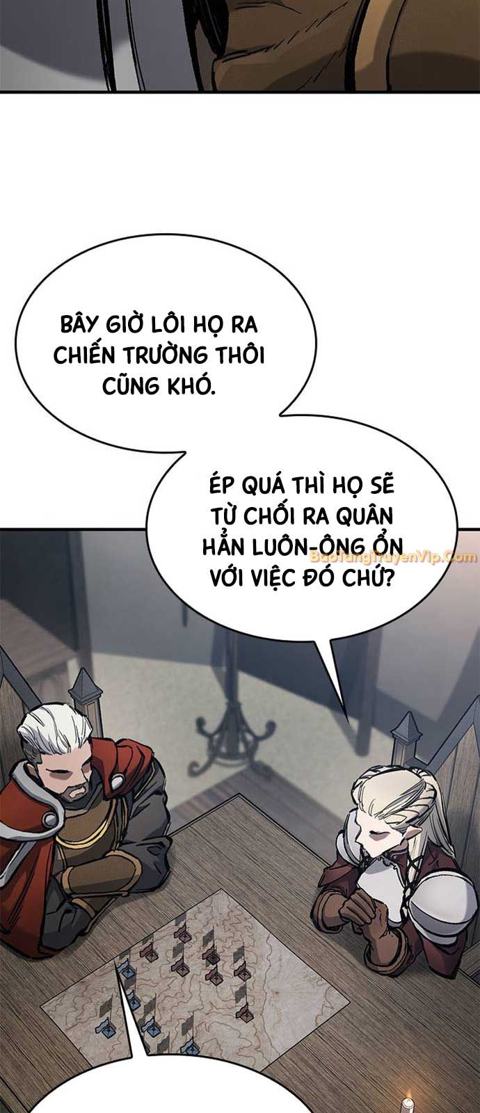 Hiệp Sĩ Sống Vì Ngày Hôm Nay chapter 58 - Trang 47