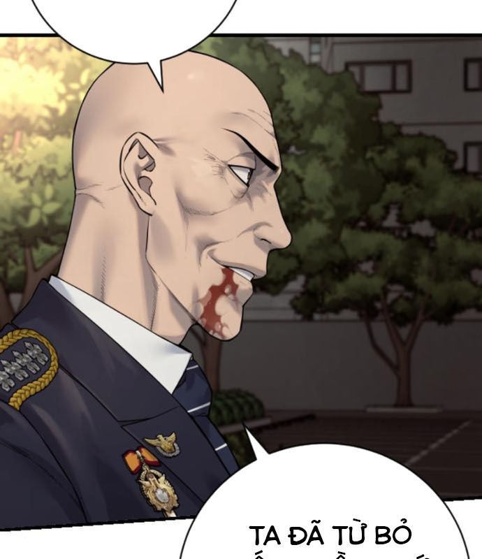 Cảnh Sát Báo Thù chapter 97 - Trang 106