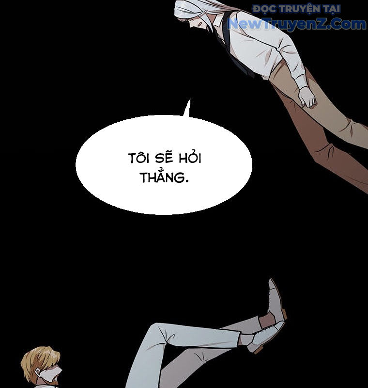 Chủ Xe Thức Ăn Nhanh Trong Ngục Tối chapter 62 - Trang 57
