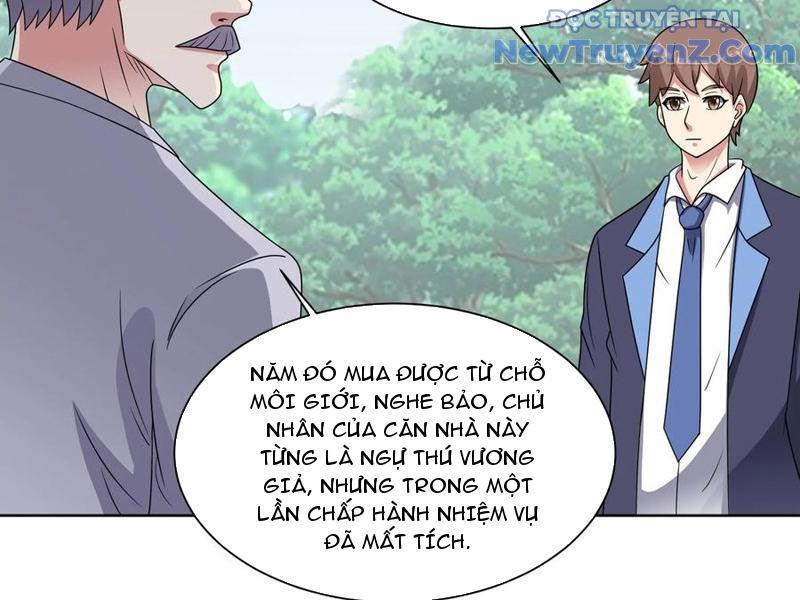 Ngự Thần Trùng Sinh chapter 123 - Trang 54
