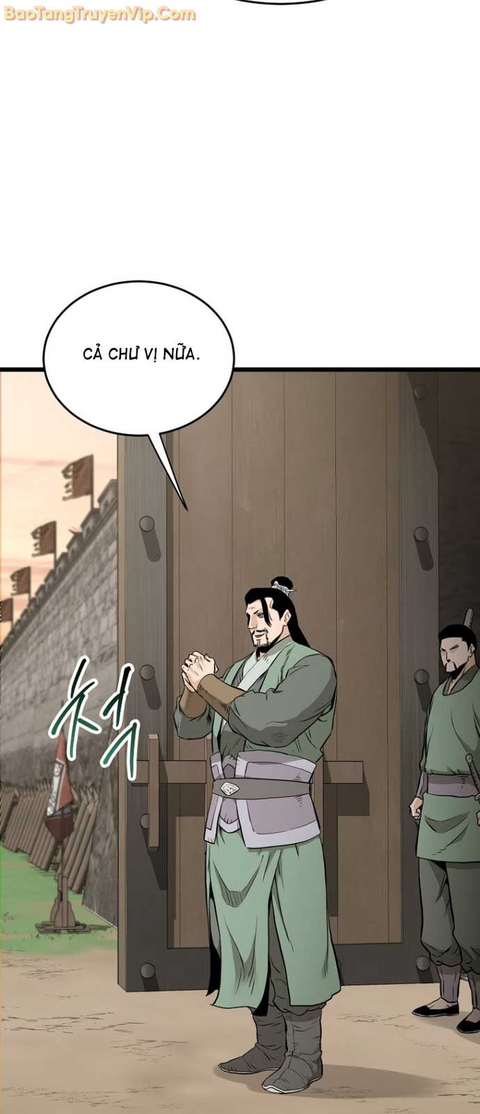 Đăng Nhập Murim chapter 224 - Trang 67