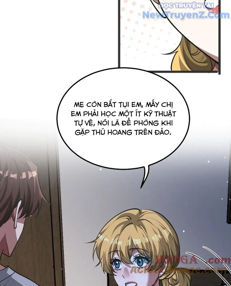 Ta Bị Kẹt Cùng Một Ngày 1000 Năm chapter 186 - Trang 20
