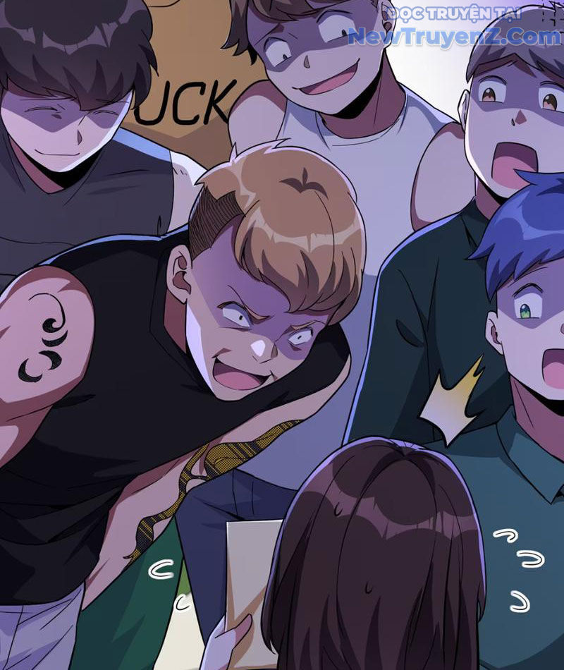 Hẹn Hò Để Cứu Thế Giới chapter 6 - Trang 70