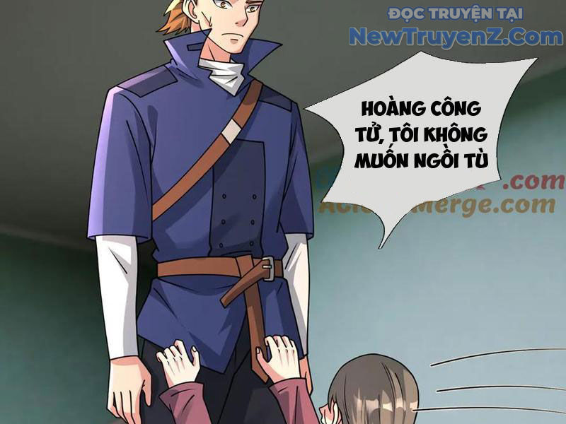 Khởi đầu Bằng Một Vạn Hít đất: Oanh Sát Thần Minh! chapter 39 - Trang 125