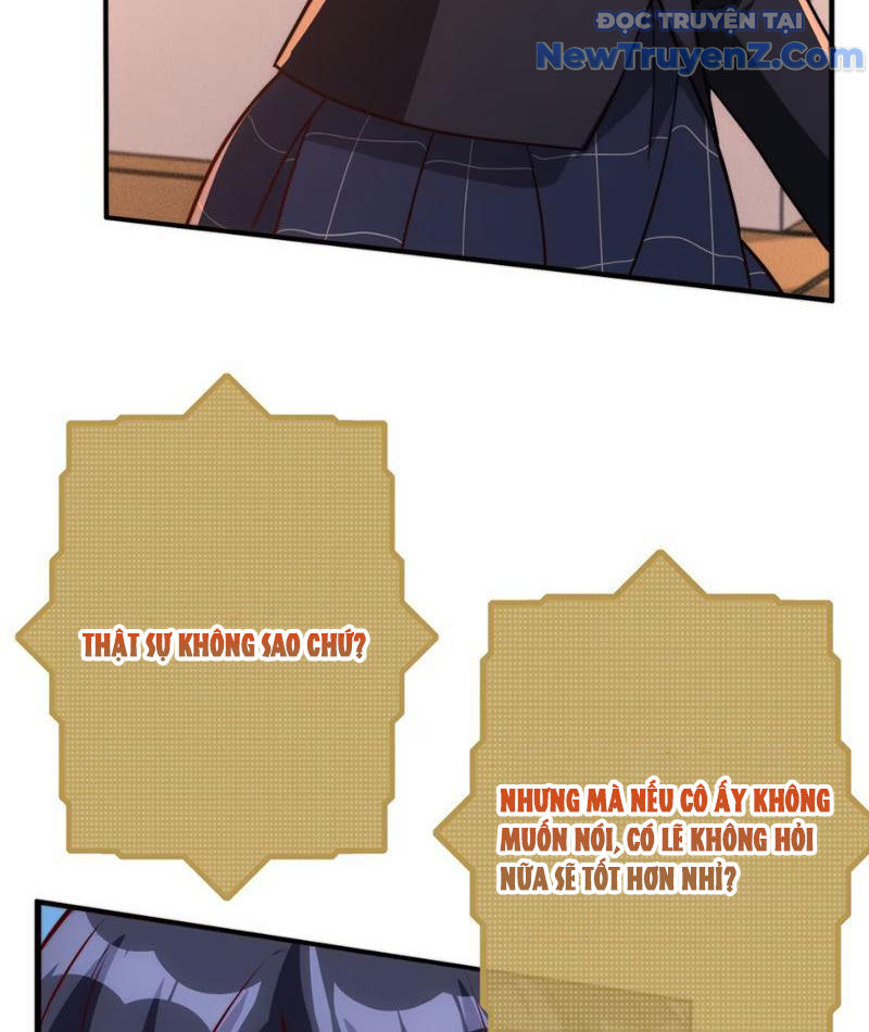 Hẹn Hò Để Cứu Thế Giới chapter 3 - Trang 26