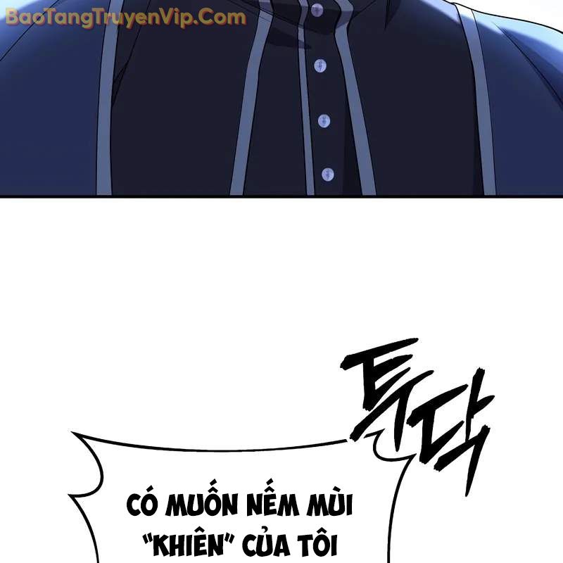 Làm Ơn Dừng Đức Giáo Hoàng Lại chapter 41 - Trang 122