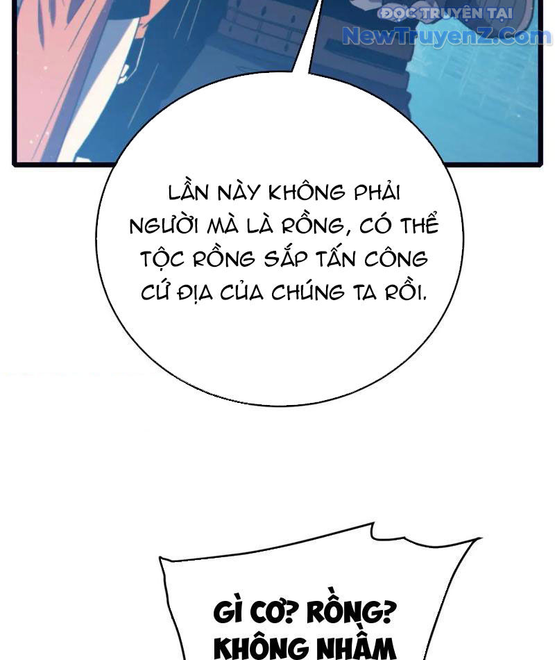 Toàn Dân Chuyển Chức: Bị Động Của Ta Vô Địch chapter 84 - Trang 50