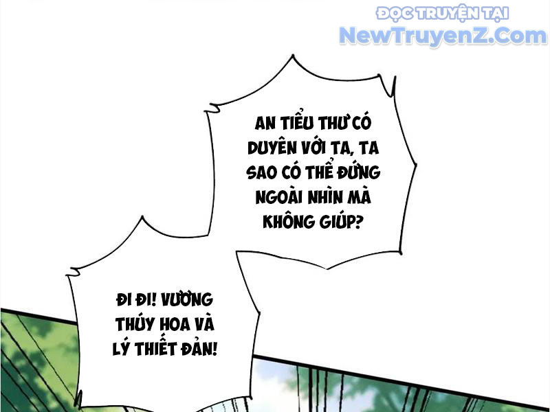 Gặp mạnh thì càng mạnh, tu vi của ta không giới hạn chapter 45 - Trang 132