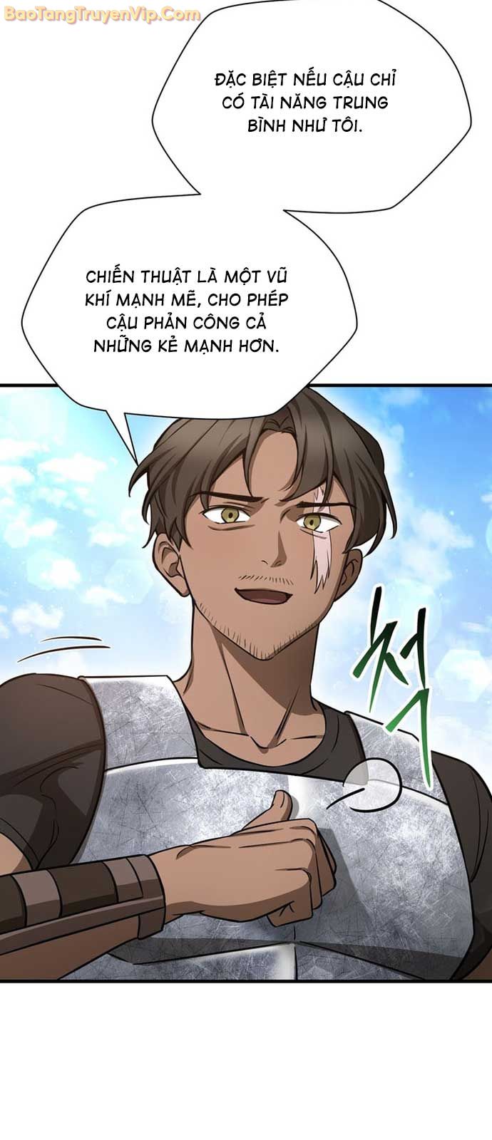 Helmut Đứa Trẻ Bị Ruồng Bỏ chapter 91 - Trang 64