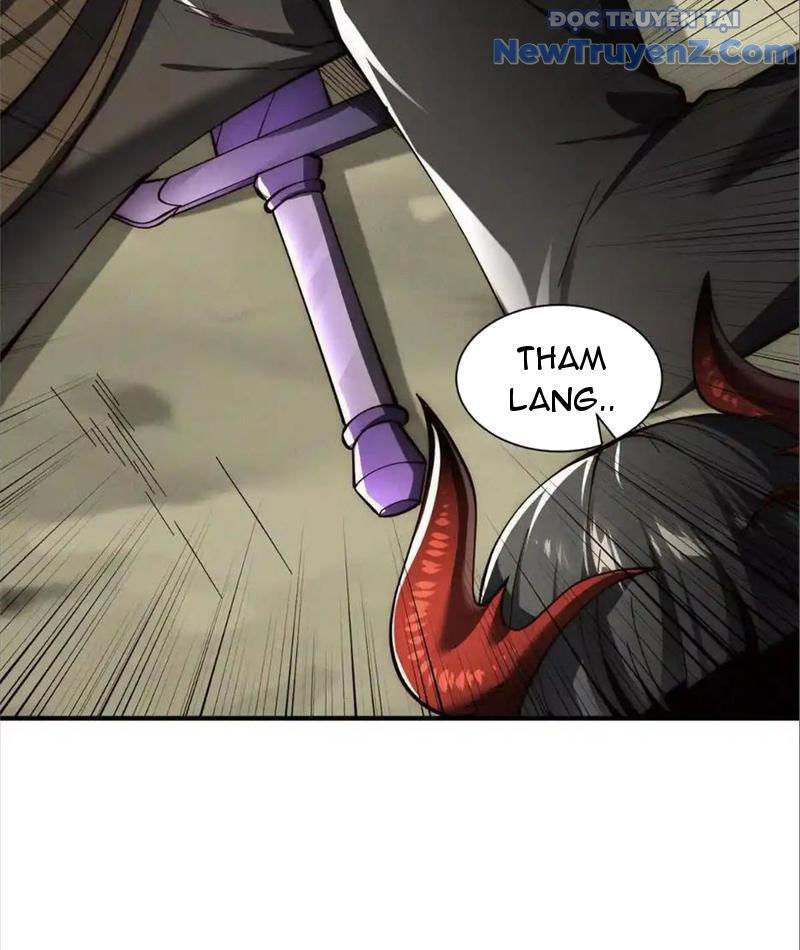 Ta Thăng Cấp Cùng Tai Ách chapter 24 - Trang 42