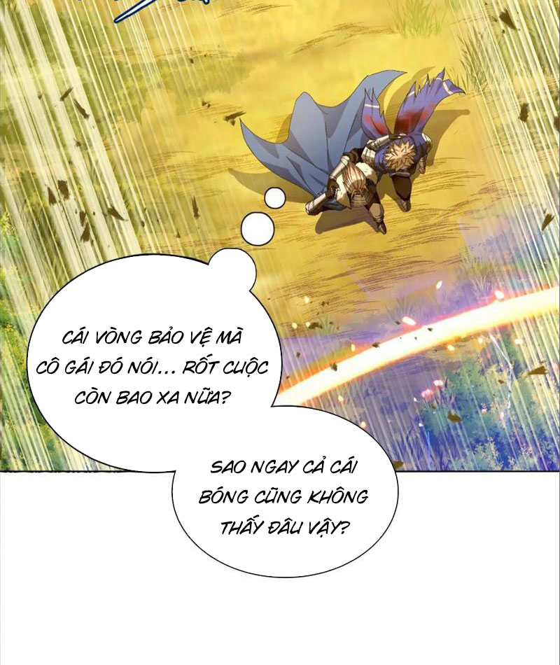 Ta Làm Npc ở Dị Giới chapter 12 - Trang 56