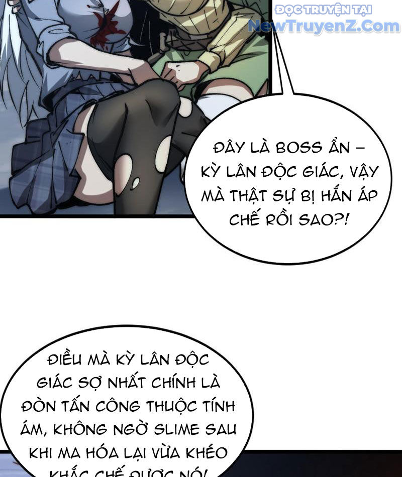 Triệu Hoán Ác Ma, Ta Đã Là Thâm Uyên chapter 11 - Trang 29