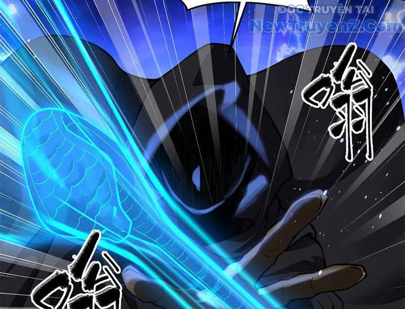 Toàn Cầu Cao Võ chapter 311 - Trang 123
