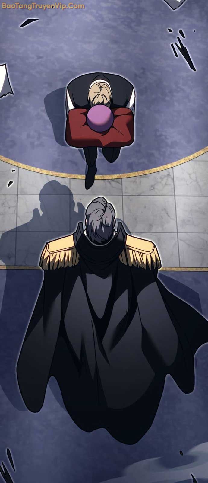 Hồi Quy Giả Của Gia Tộc Suy Vong chapter 82 - Trang 25