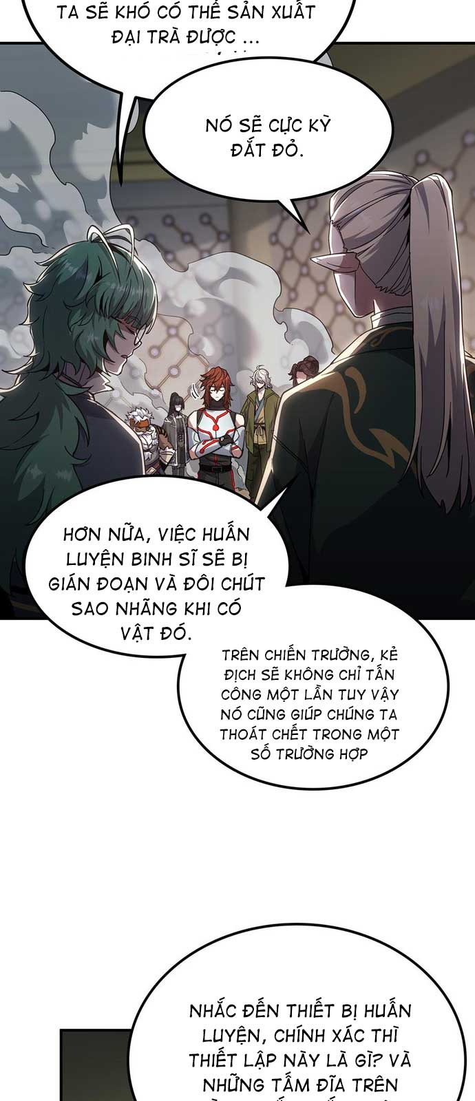Ánh Sáng Cuối Con Đường chapter 221 - Trang 73