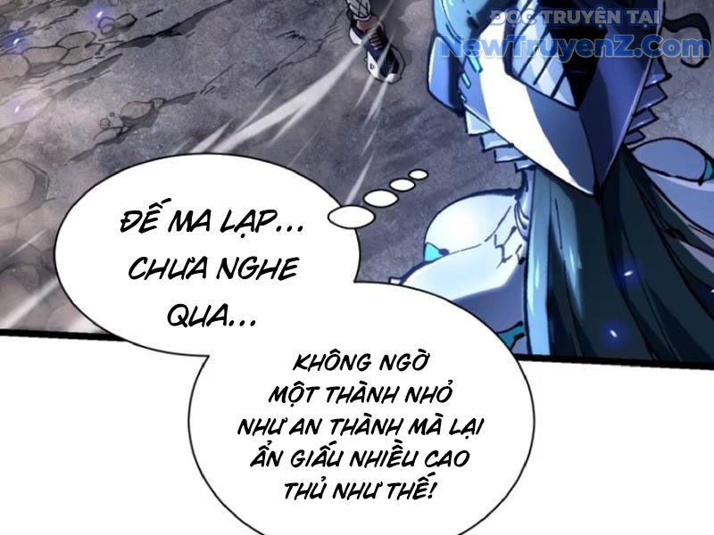 Cao Võ Tiến Hóa: Bắt Đầu Thức Tỉnh Quái Thú Chi Vương chapter 21 - Trang 87