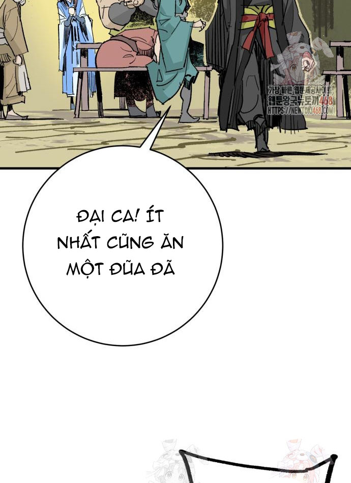 Ta Là Quỷ Vương chapter 55 - Trang 26