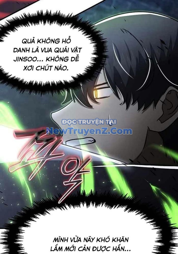Thần Khí Huyền Thoại Của Người Chơi Thiên Tài chapter 41 - Trang 114