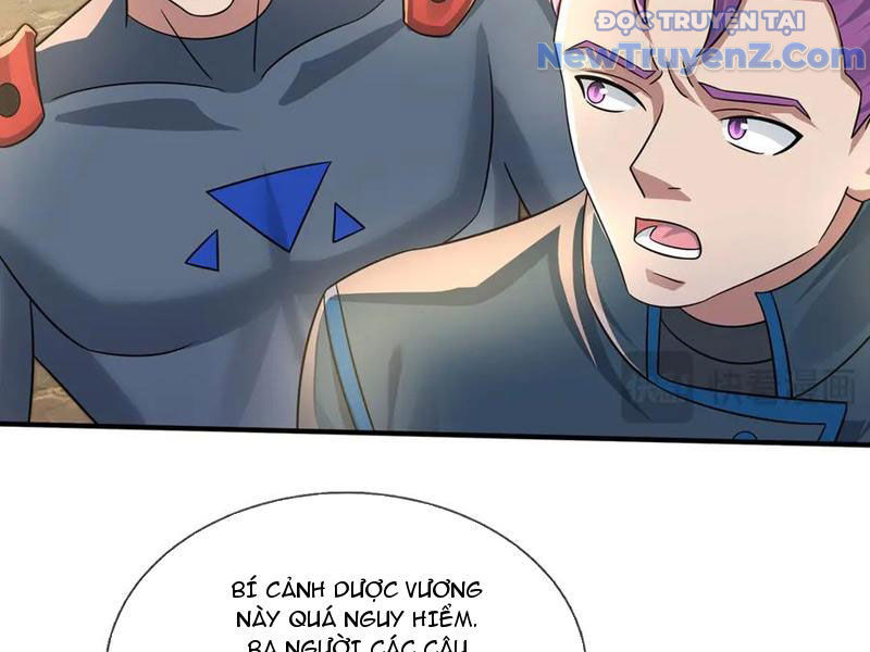 Khởi đầu Bằng Một Vạn Hít đất: Oanh Sát Thần Minh! chapter 47 - Trang 60