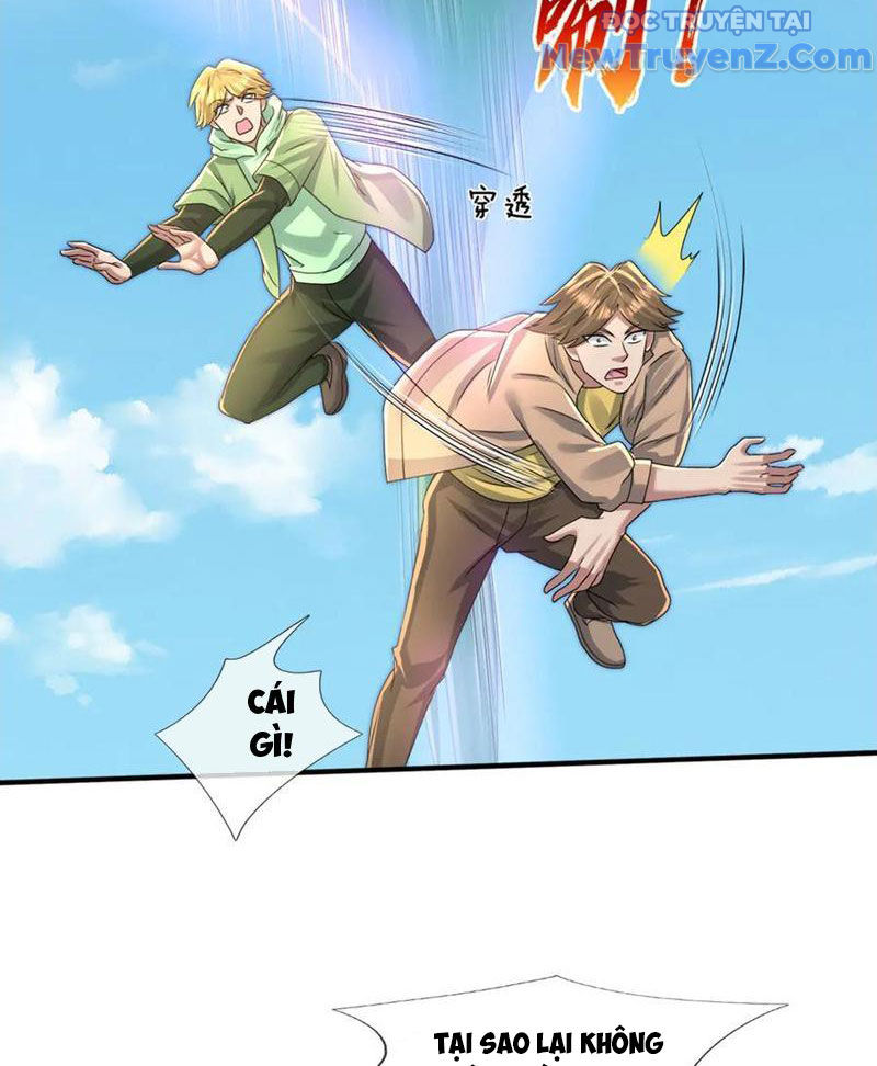 Khởi đầu Bằng Một Vạn Hít đất: Oanh Sát Thần Minh! chapter 52 - Trang 53