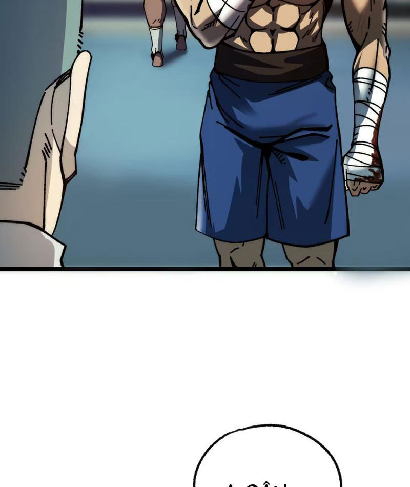 Bách Thú Chi Vương chapter 7 - Trang 62