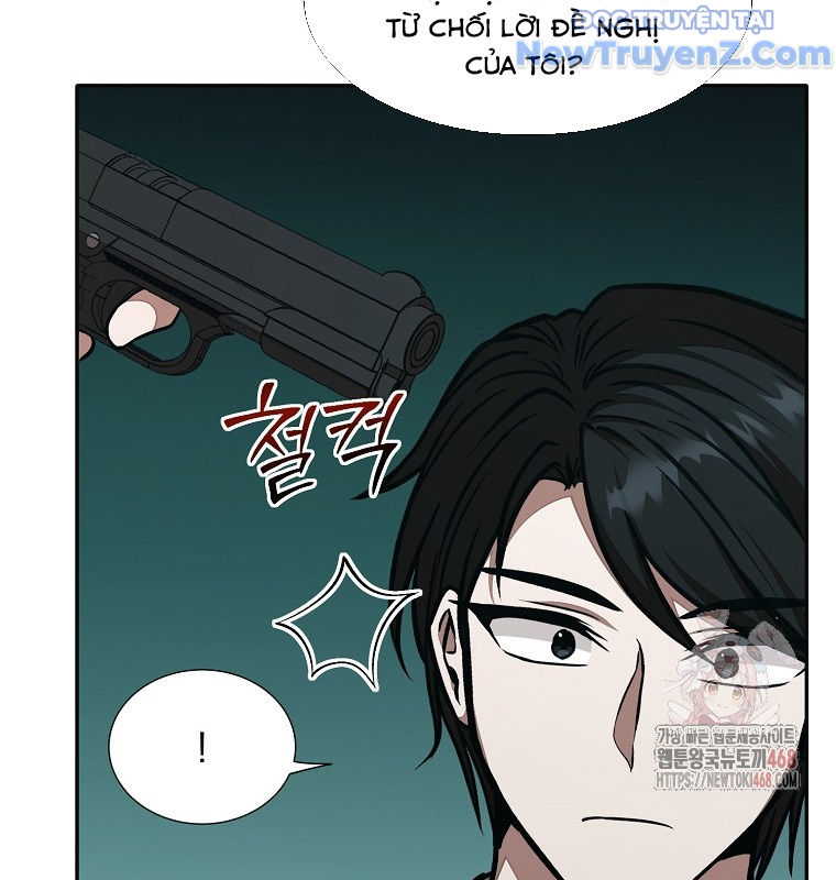 Chủ Xe Thức Ăn Nhanh Trong Ngục Tối chapter 65 - Trang 56