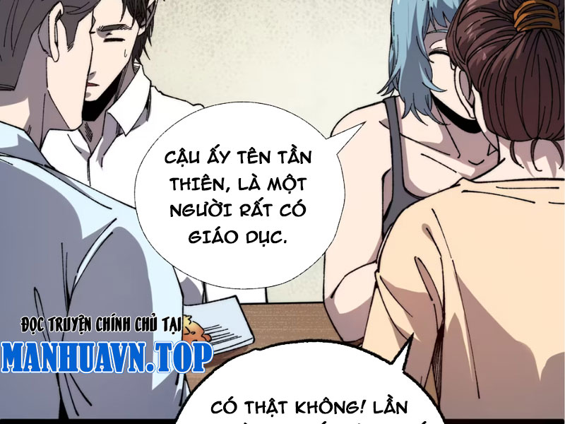 Bách Thú Chi Vương chapter 6 - Trang 91