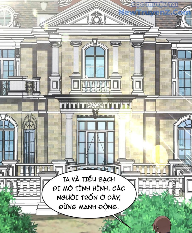 Ngự Thần Trùng Sinh chapter 116 - Trang 21