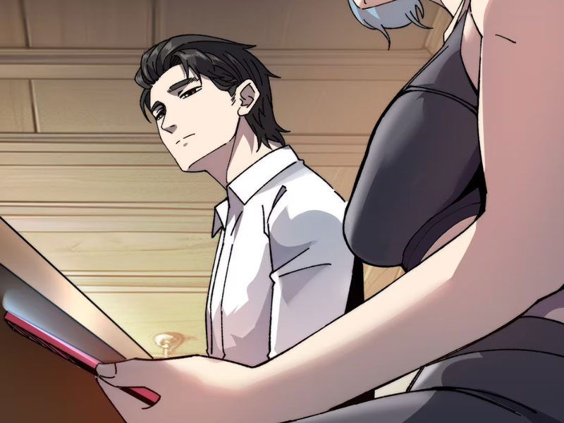 Bách Thú Chi Vương chapter 6 - Trang 51