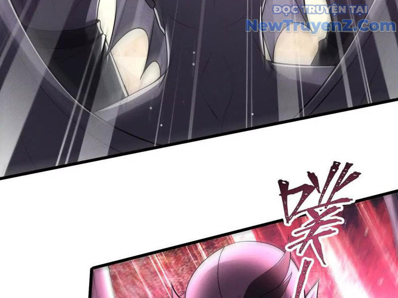 Ta Thăng Cấp Cùng Tai Ách chapter 28 - Trang 22