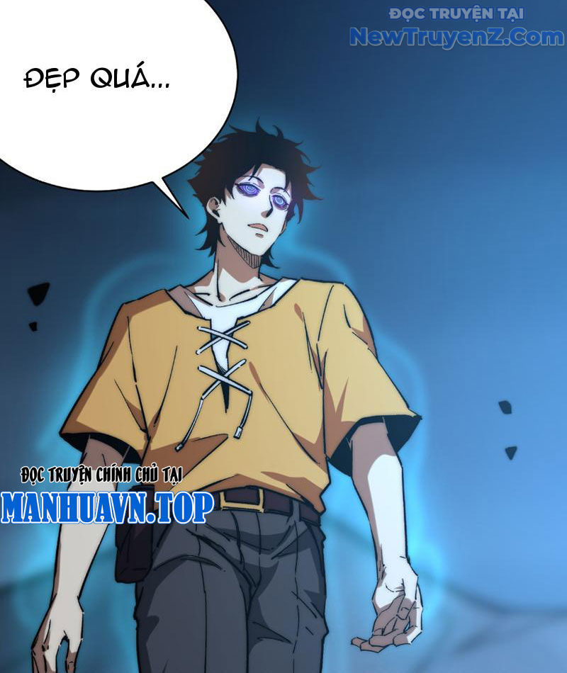 Triệu Hoán Ác Ma, Ta Đã Là Thâm Uyên chapter 9 - Trang 89