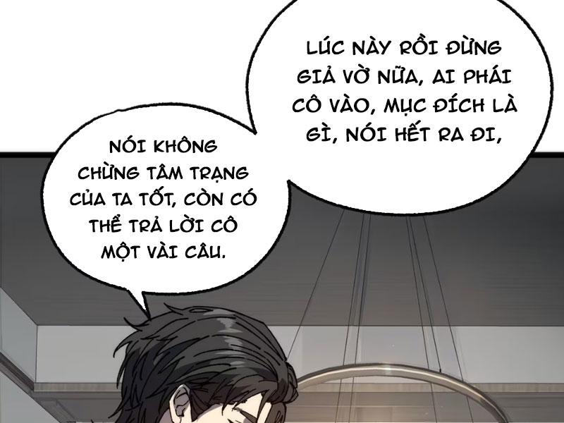 Bách Thú Chi Vương chapter 6 - Trang 111