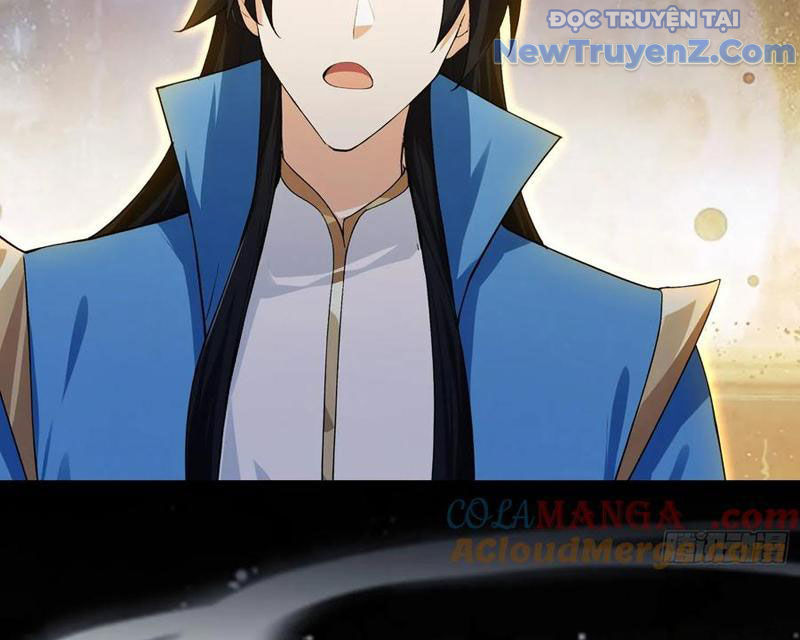 Hoá Ra Ta Đã Vô Địch Từ Lâu chapter 294 - Trang 100