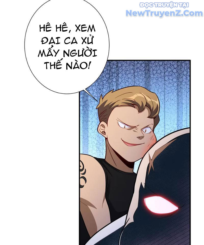 Hẹn Hò Để Cứu Thế Giới chapter 7 - Trang 8
